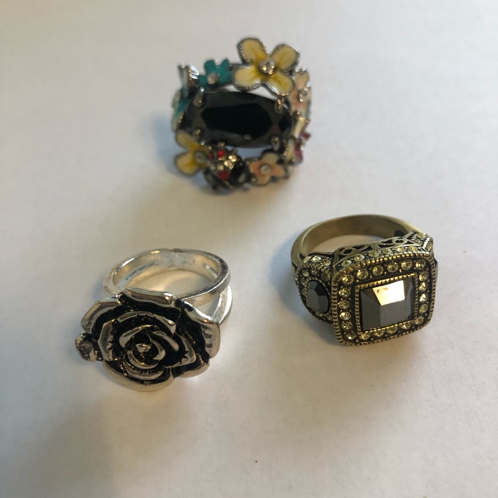 Rings